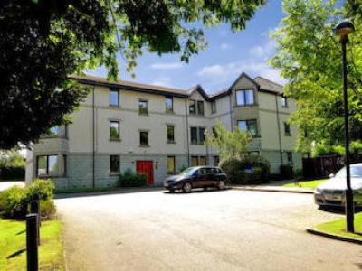 Annonce Location Appartement Aberdeen