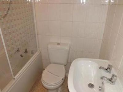 Louer Appartement Motherwell