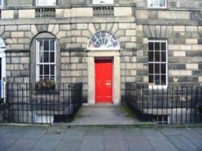 Annonce Location Appartement Edinburgh