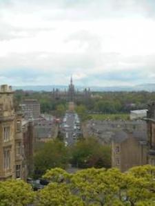 Louer Appartement Edinburgh