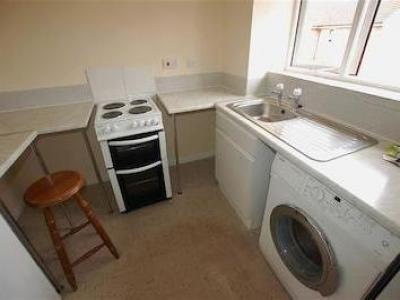 Louer Appartement Stevenage