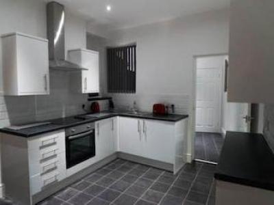 Louer Appartement Stoke-on-trent