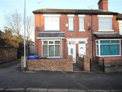 Annonce Location Maison Stoke-on-trent