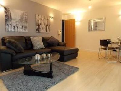 Annonce Location Appartement Manchester