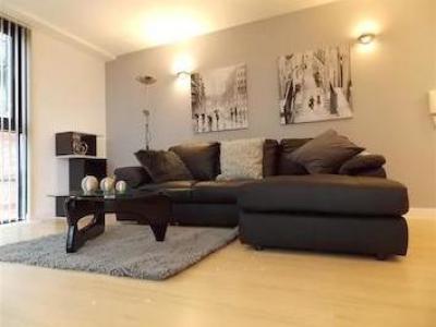 Louer Appartement Manchester