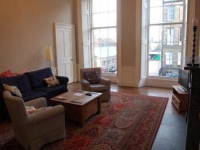 Annonce Location Appartement Edinburgh