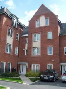 Annonce Location Appartement Altrincham