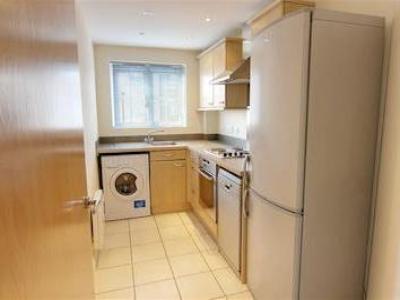 Louer Appartement Doncaster