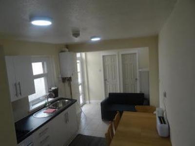 Annonce Location Maison Cardiff