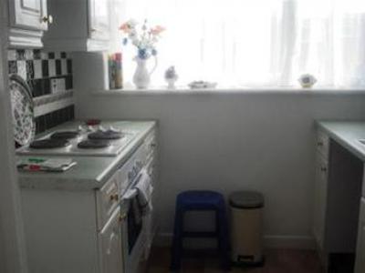 Louer Appartement Coventry