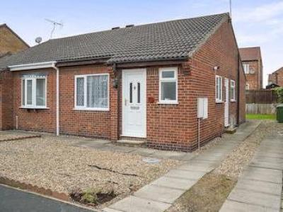 Annonce Location Maison Driffield