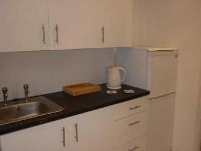 Louer Appartement Preston