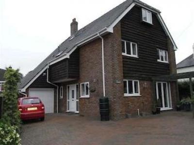 Annonce Location Maison Oswestry