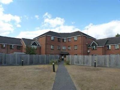 Annonce Location Appartement West-byfleet