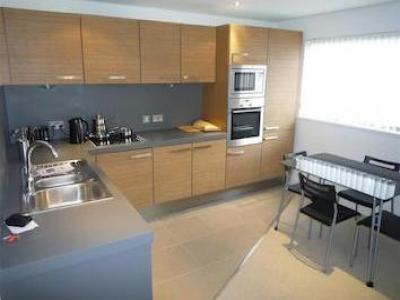 Louer Appartement Manchester