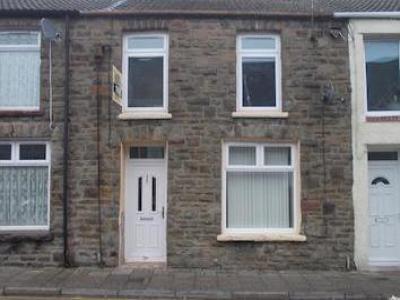 Annonce Location Maison Treorchy