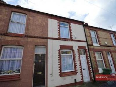 Annonce Location Maison Wallasey