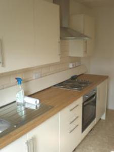 Louer Appartement Aberdare