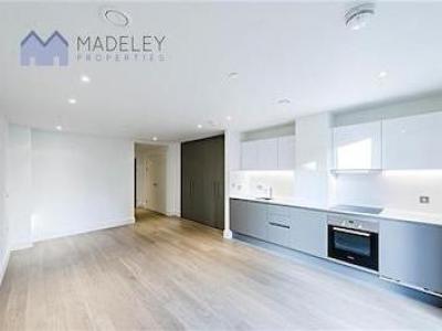 Louer Appartement Wembley