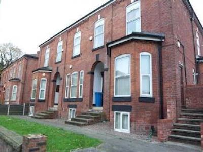 Annonce Location Appartement Manchester