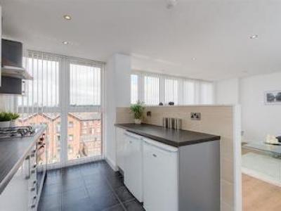 Louer Appartement Manchester