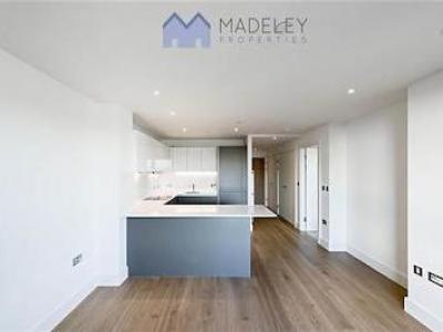 Louer Appartement Wembley