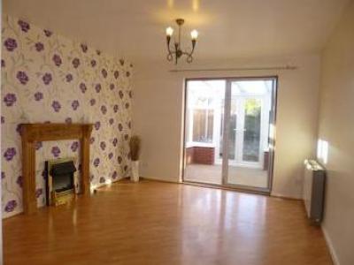 Annonce Location Maison Nottingham