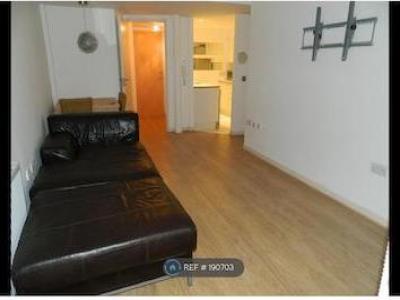 Annonce Location Appartement Liverpool