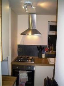 Louer Appartement Leamington-spa