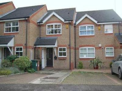 Annonce Location Maison Rickmansworth