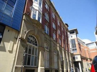 Annonce Location Appartement Newcastle-upon-tyne