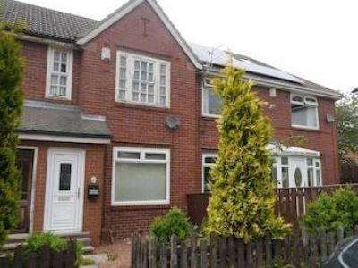 Annonce Location Appartement Newcastle-upon-tyne