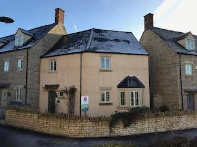 Annonce Location Maison Cirencester