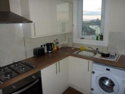 Louer Appartement St-andrews rgion KIRKCALDY