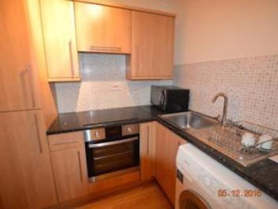 Louer Appartement Glasgow