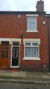 Annonce Location Maison Stoke-on-trent