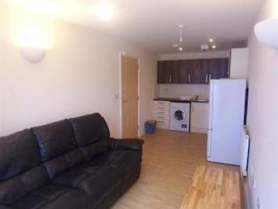 Louer Appartement Harrow