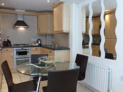 Louer Appartement Basingstoke