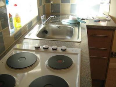 Louer Appartement Gillingham