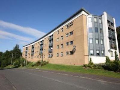 Annonce Location Appartement Glasgow