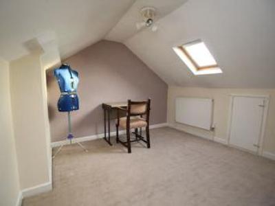 Annonce Location Appartement Nottingham