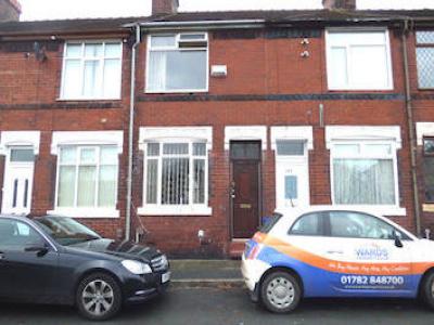 Annonce Location Maison Stoke-on-trent