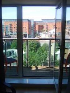 Louer Appartement Sheffield rgion SHEFFIELD