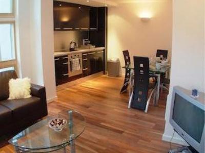 Annonce Location Appartement Leeds