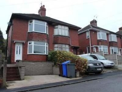 Annonce Location Maison Stoke-on-trent