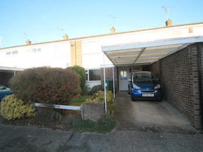 Annonce Location Maison Aylesbury