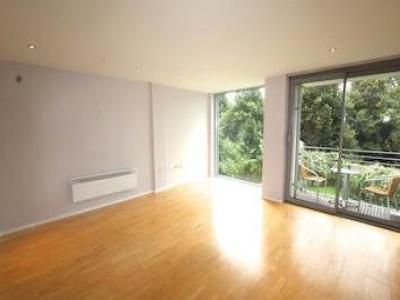 Louer Appartement Nottingham