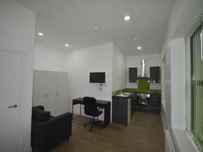 Annonce Location Appartement Leicester