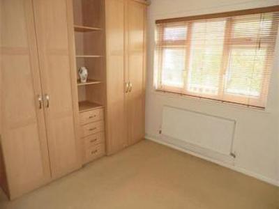 Louer Appartement Chorley