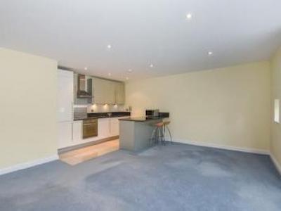 Louer Appartement Oxford